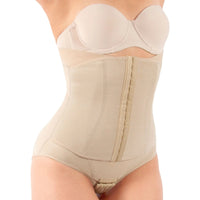 NEWLOOK - Panty Faja Cinturilla Ultra Control y Alta Compresión. Modelo 941 - Fajasymas