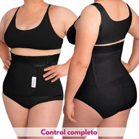 Panty Faja Postparto Post Cesarea For Moms - Fajasymas
