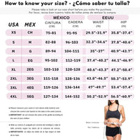 Panty Faja Postparto Post Cesarea For Moms - Fajasymas