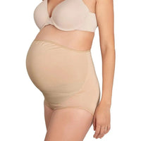 Panty Soporte Maternal. Ajusta Vientre Maternal New Form iMom - Fajasymas