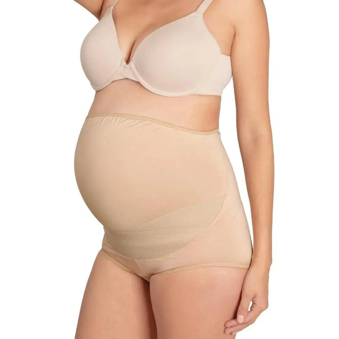 Panty Soporte Maternal. Ajusta Vientre Maternal New Form iMom - Fajasymas